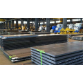 ASTM A516 A537 Piastra di acciaio a pressione